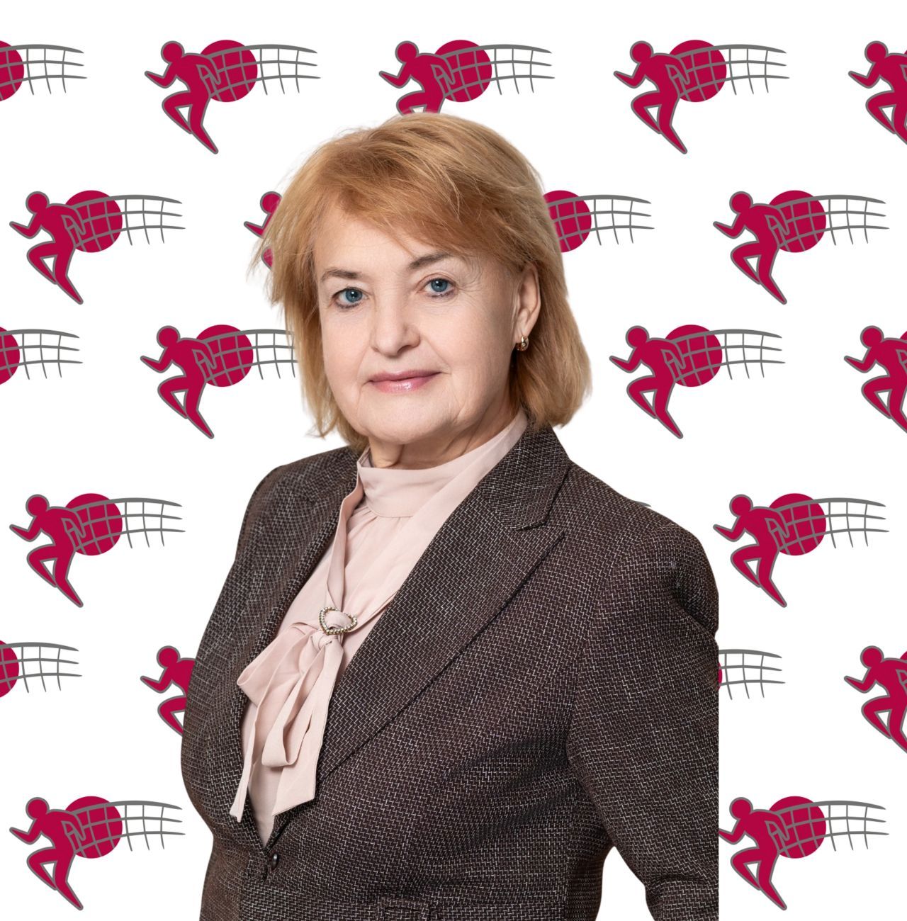 ludmila beļikova b4f27