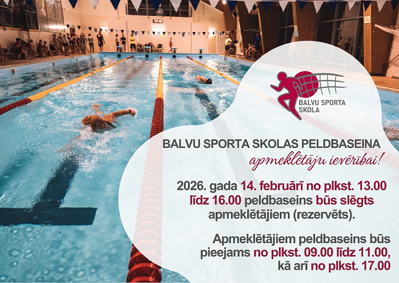 darba laika izmaiņas peldbaseins 7c505